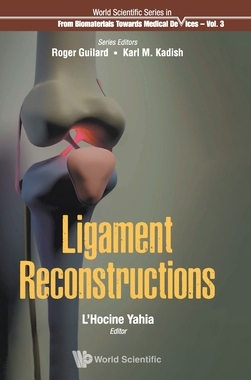 【预订】Ligament Reconstructions