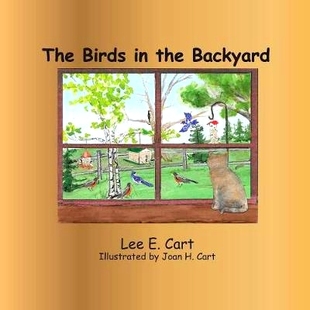 The Backyard Birds the 9780990676546 预订