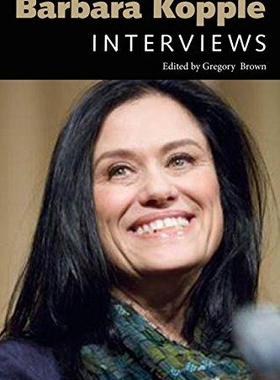 [预订]Barbara Kopple 9781628462128