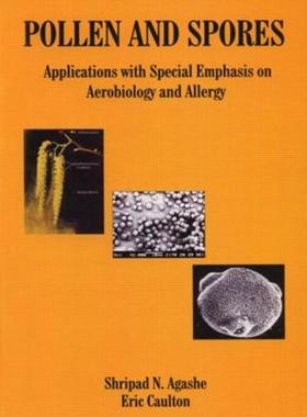 [预订]Pollen and Spores 9781578085323