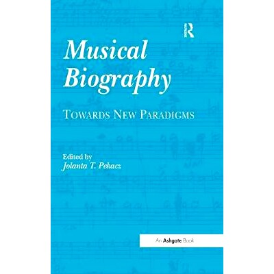 Towards New Paradigms