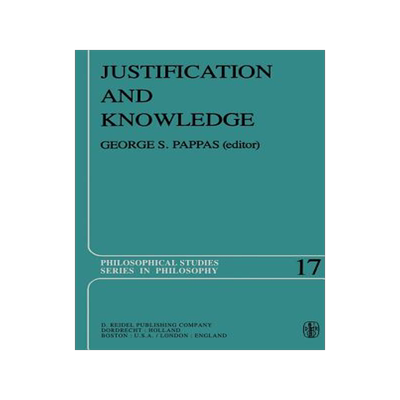 预订 Justification and Knowledge