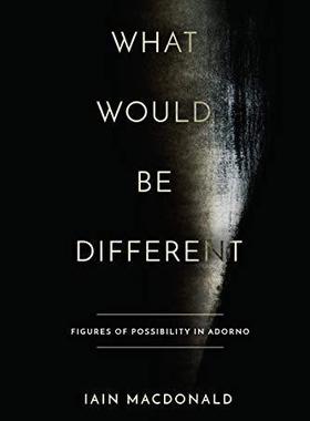 [预订]What Would Be Different 9781503610637