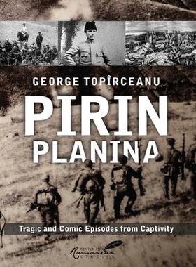 [预订]Pirin Planina 9781592111497