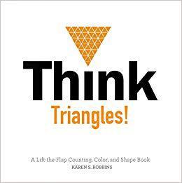 【预售】Think Triangles!