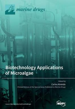 [预订]Biotechnology Applications of Microalgae 9783036567723