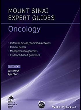 【预售】Mount Sinai Expert Guides