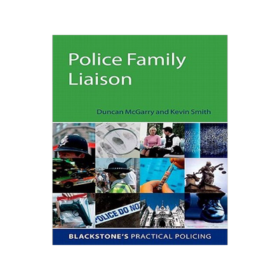【预订】Police Family Liaison