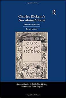 【预售】Charles Dickens’s Our Mutual Friend