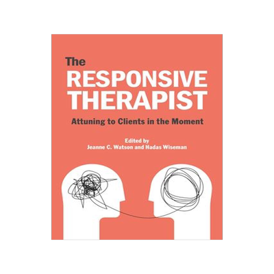 [预订]Responsive Psychotherapist 9781433834011
