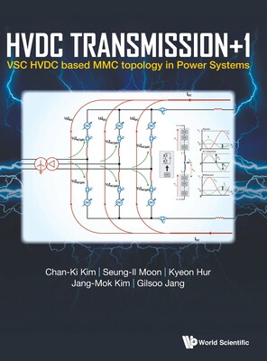 【预订】Hvdc Transmission +1