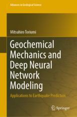 【预订】Geochemical Mechanics and Deep Neural Network Modeling 9789811936586