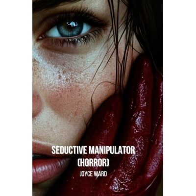 预订 Seductive Manipulator (Horror): 9798330572199