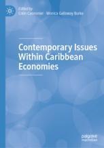 【预订】Contemporary Issues Within Caribbean Economies 9783030988647
