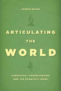 【预订】Articulating the World 9780226293844