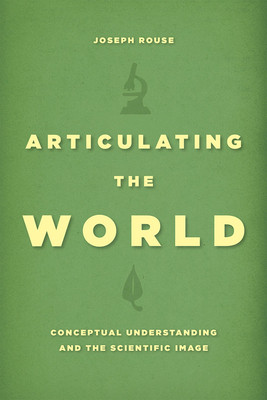 【预订】Articulating the World 9780226293844