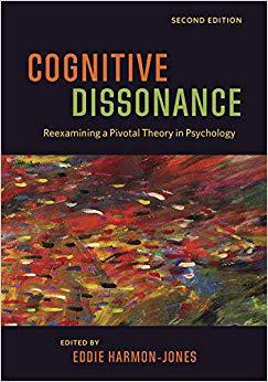 【预售】Cognitive Dissonance