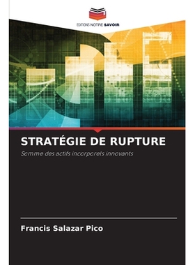 预订 Stratégie de Rupture: 9786209429835