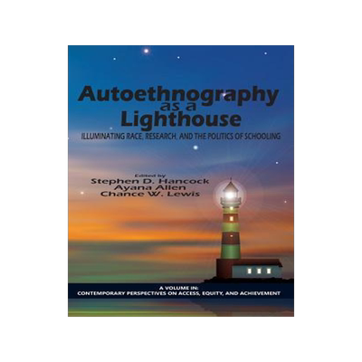[预订]Autoethnography as a Lighthouse 9781623968236
