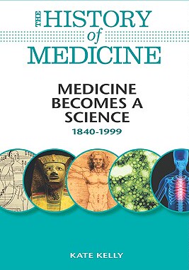 【预售】Medicine Becomes A Science