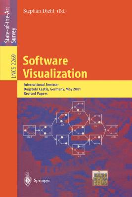 【预订】Software Visualization