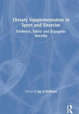 【预订】Dietary Supplementation in Sport and Exercise