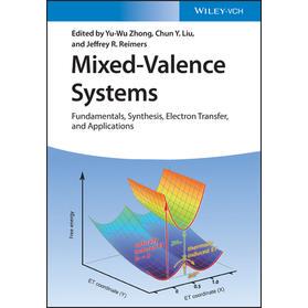 Mixed-Valence Systems - Fundamentals, Synthesis, Electron Transfer, and Applications