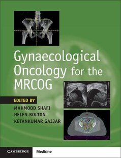 【预售】Gynaecological Oncology for the MRCO...