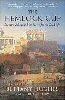 现货 The Hemlock Cup: Socrates, Athens and the Search for the Good Life