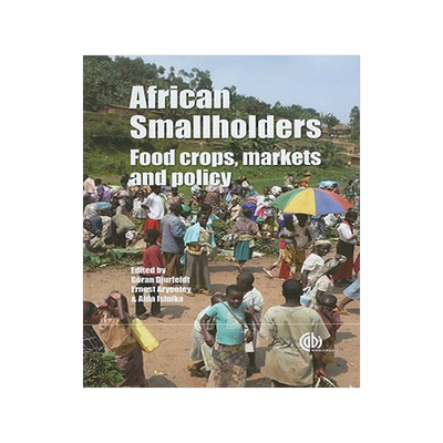 预订 African Smallholders
