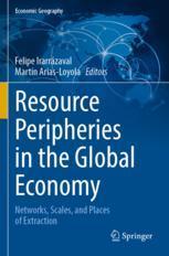【预订】Resource Peripheries in the Global Economy 9783030846084