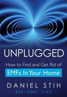 [预订]Unplugged: How to Find and Get Rid of EMFs in Your Home 9780979468520