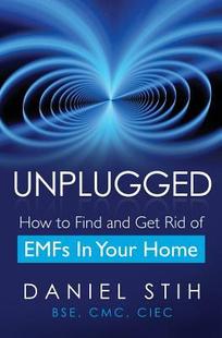Get 预订 How Your 9780979468520 Find Unplugged Rid and Home EMFs