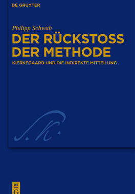 【预订】Der Rückstoß der Methode 9783110251647