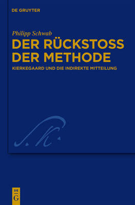 【预订】Der Rückstoß der Methode 9783110251647
