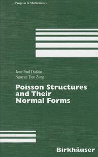 Structures Poisson and Their Forms Normal 预订