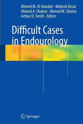 【预订】Difficult Cases in Endourology