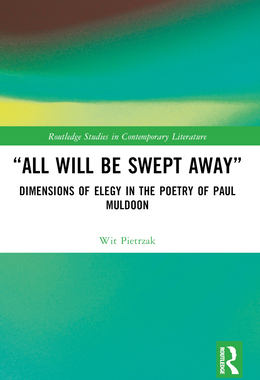 预订 “All Will Be Swept Away”