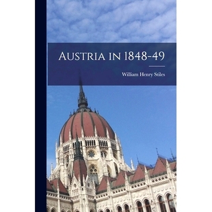 预订 1848 9781019113974 Austria