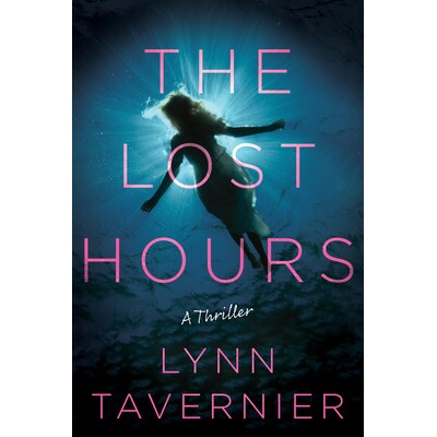 预订 The Lost Hours: A Thriller: 9798892422871