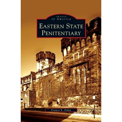 预订 Eastern State Penitentiary: 9781531631406