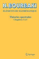 【预订】Théories spectrales 9783031195044