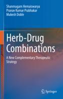 【预订】Herb-Drug Combinations: A New Complementary Therapeutic Strategy 9789811951244