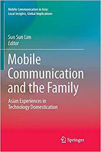 预售 the Mobile and Family Communication