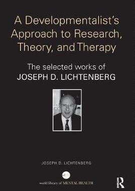 【预订】A Developmentalist’s Approach to Research, Theory, and Therapy