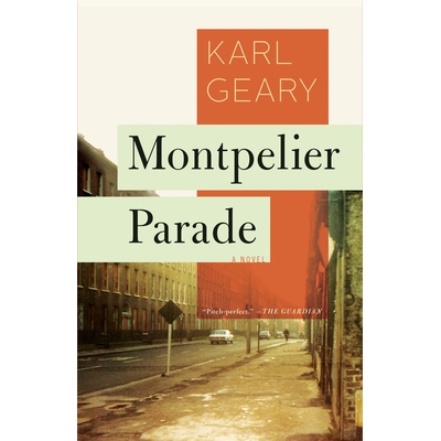 预订 Montpelier Parade 蒙彼利埃游行: 9781936787555