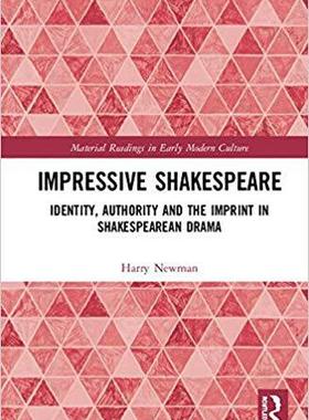 【预售】Impressive Shakespeare