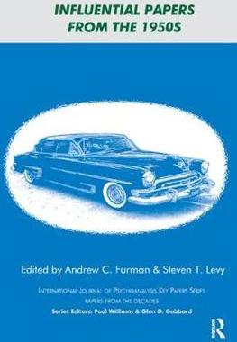 【预订】Influential Papers from the 1950s