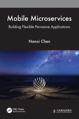 Building Flexible Pervasive Applications