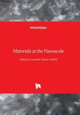 [预订]Materials at the Nanoscale 9781839688225